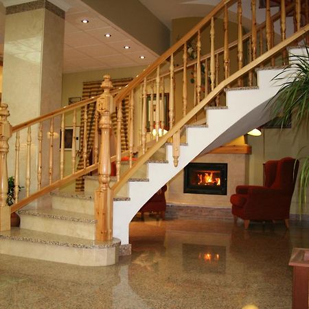 Hotel Castellote Extérieur photo