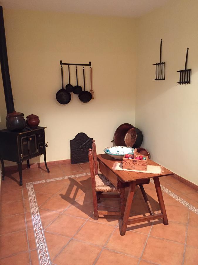 Hotel Castellote Extérieur photo